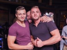 Student's Night