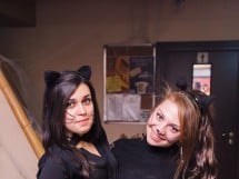 Student's Night