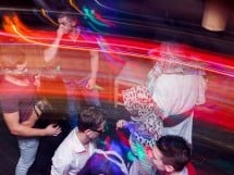 Student's Night