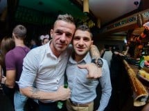 Student's Night