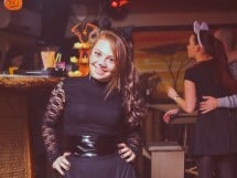 Student's Night