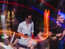 Student's Night