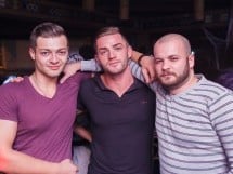 Student's Night
