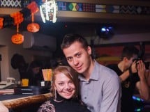Student's Night