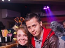 Student's Night