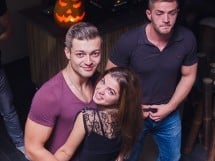 Student's Night
