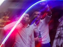Student's Night