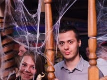 Student's Night