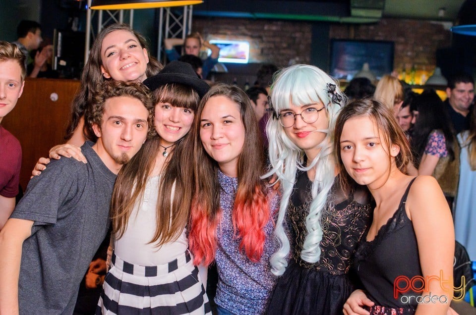 Student's Party, Juice