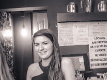 Student's Party