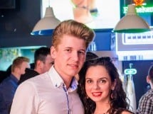Student's Party