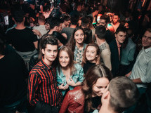 Students Party