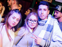 Students Party @ Green Pub