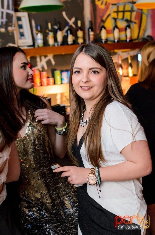 Students Party, Juice