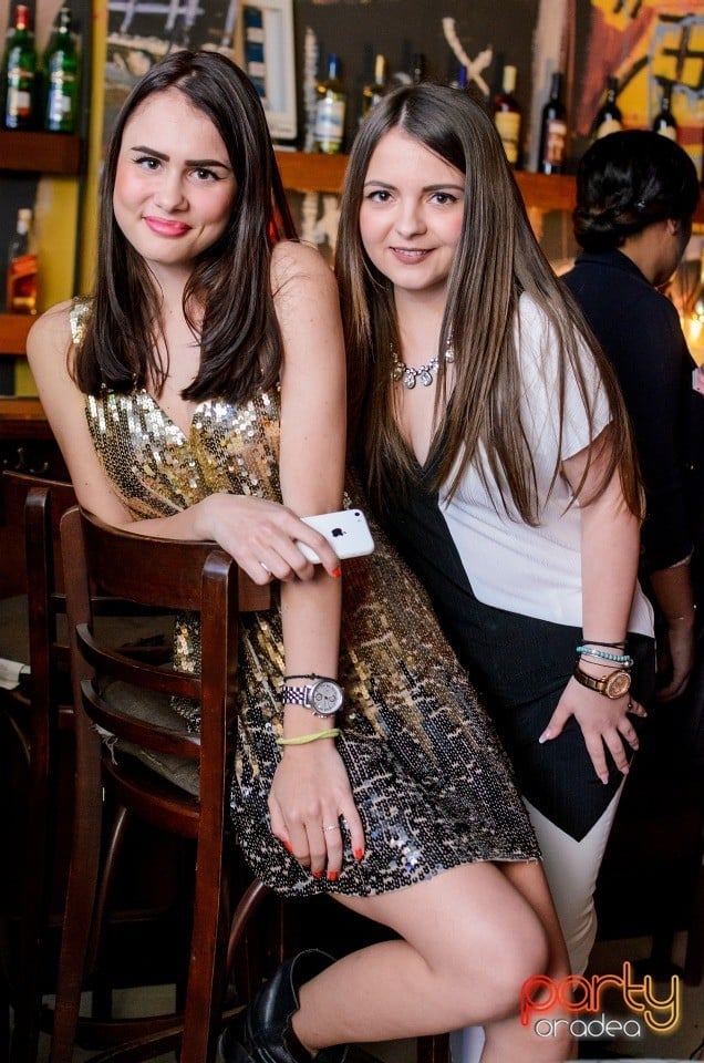 Students Party, Juice
