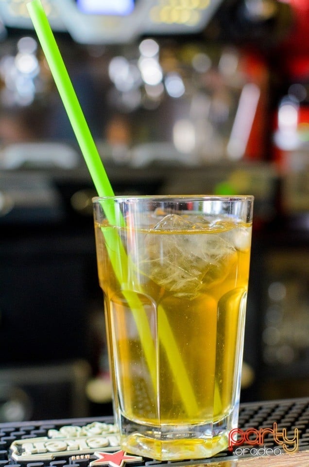 Students Party, Juice