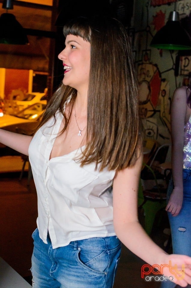 Students Party, Juice