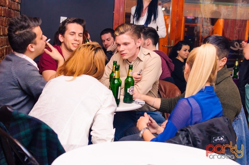 Sunside Launch Party, Juice