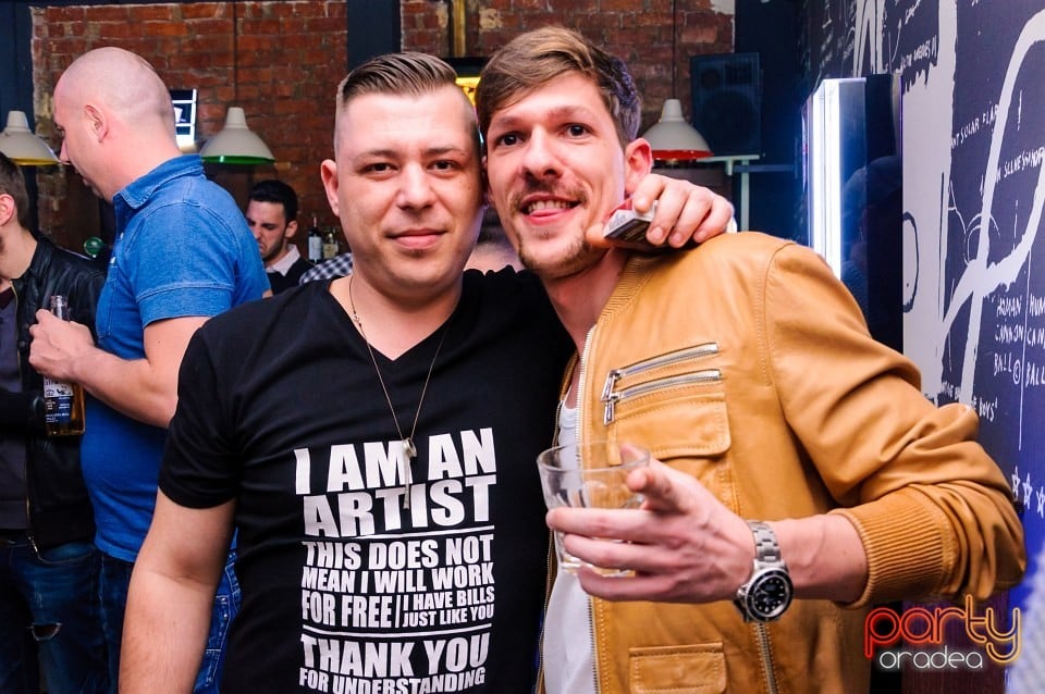 Sunside Launch Party, Juice