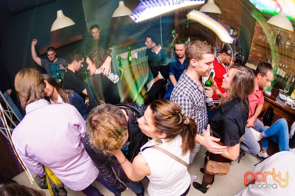 Sunside Launch Party, Juice