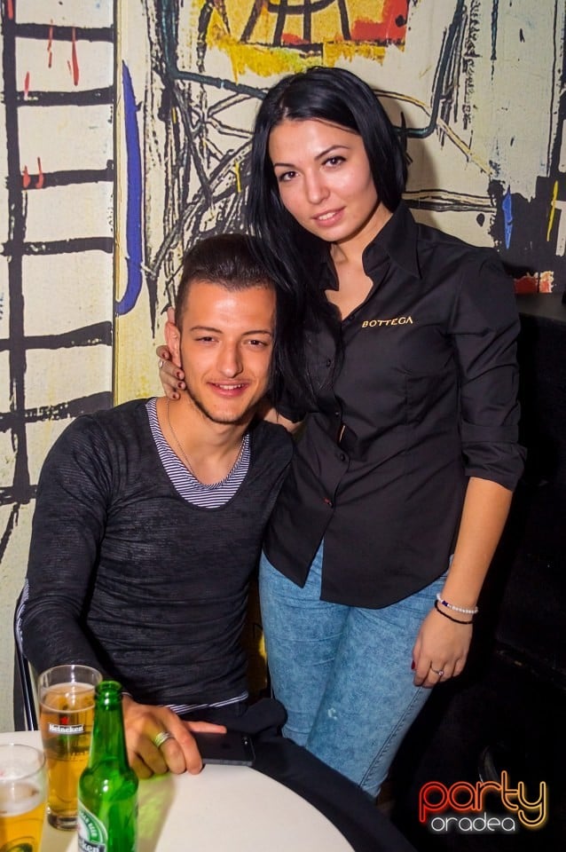 Sunside Launch Party, Juice