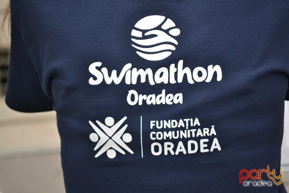 Swimathon 2014, Bazinul Olimpic Ioan Alexandrescu