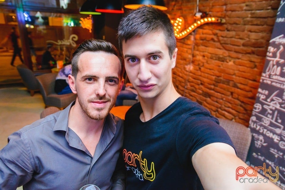 Tendix Barrocco la Juice, Juice