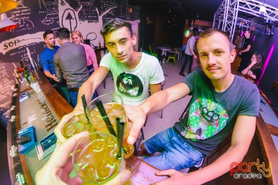 Tendix Barrocco la Juice, Juice