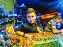 Tendix Barrocco la Juice