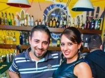 Tendix Barrocco la Juice