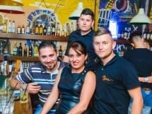 Tendix Barrocco la Juice