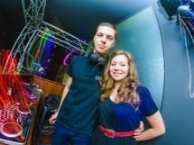 Tendix Barrocco la Juice