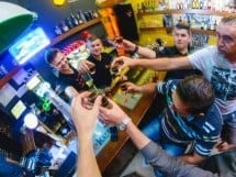 Tendix Barrocco la Juice