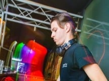 Tendix Barrocco la Juice