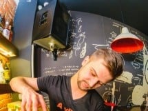 Tendix Barrocco la Juice
