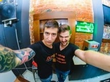 Tendix Barrocco la Juice