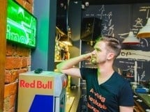 Tendix Barrocco la Juice