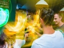 Tendix Barrocco la Juice