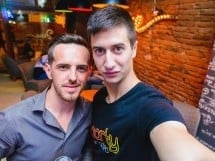 Tendix Barrocco la Juice