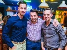 Tendix Barrocco la Juice