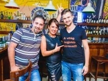 Tendix Barrocco la Juice