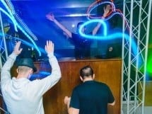 Tendix Barrocco la Juice