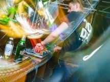 Tendix Barrocco la Juice