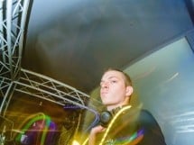 Tendix Barrocco la Juice