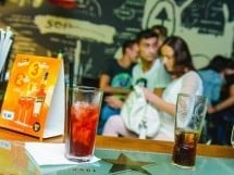 Tendix Barrocco la Juice
