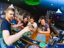 Tendix Barrocco la Juice