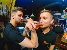 Tendix Barrocco la Juice