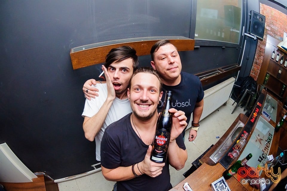 Tendix Barrocco, Juice