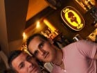 The Best Music Party în Zulu Caffe