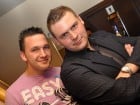 The Best Music Party în Zulu Caffe